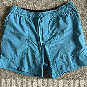 Men’s lululemon shorts